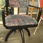 764 1254 DESK CHAIR